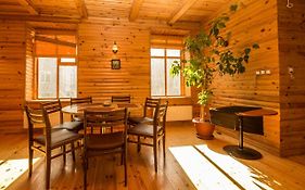 Alevi Holiday Home With Sauna