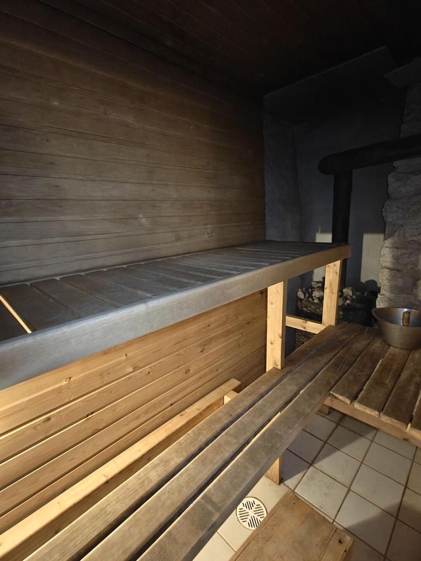 Alevi Holiday Home With Sauna Tallin Zewnętrze zdjęcie