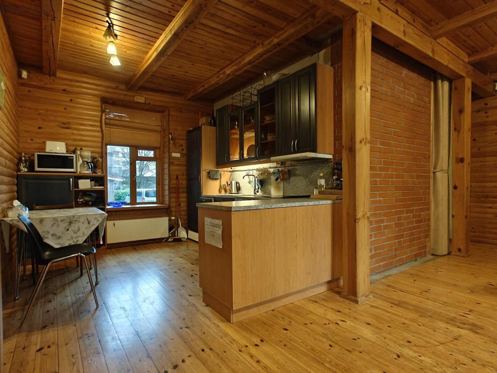 Alevi Holiday Home With Sauna Tallin Zewnętrze zdjęcie