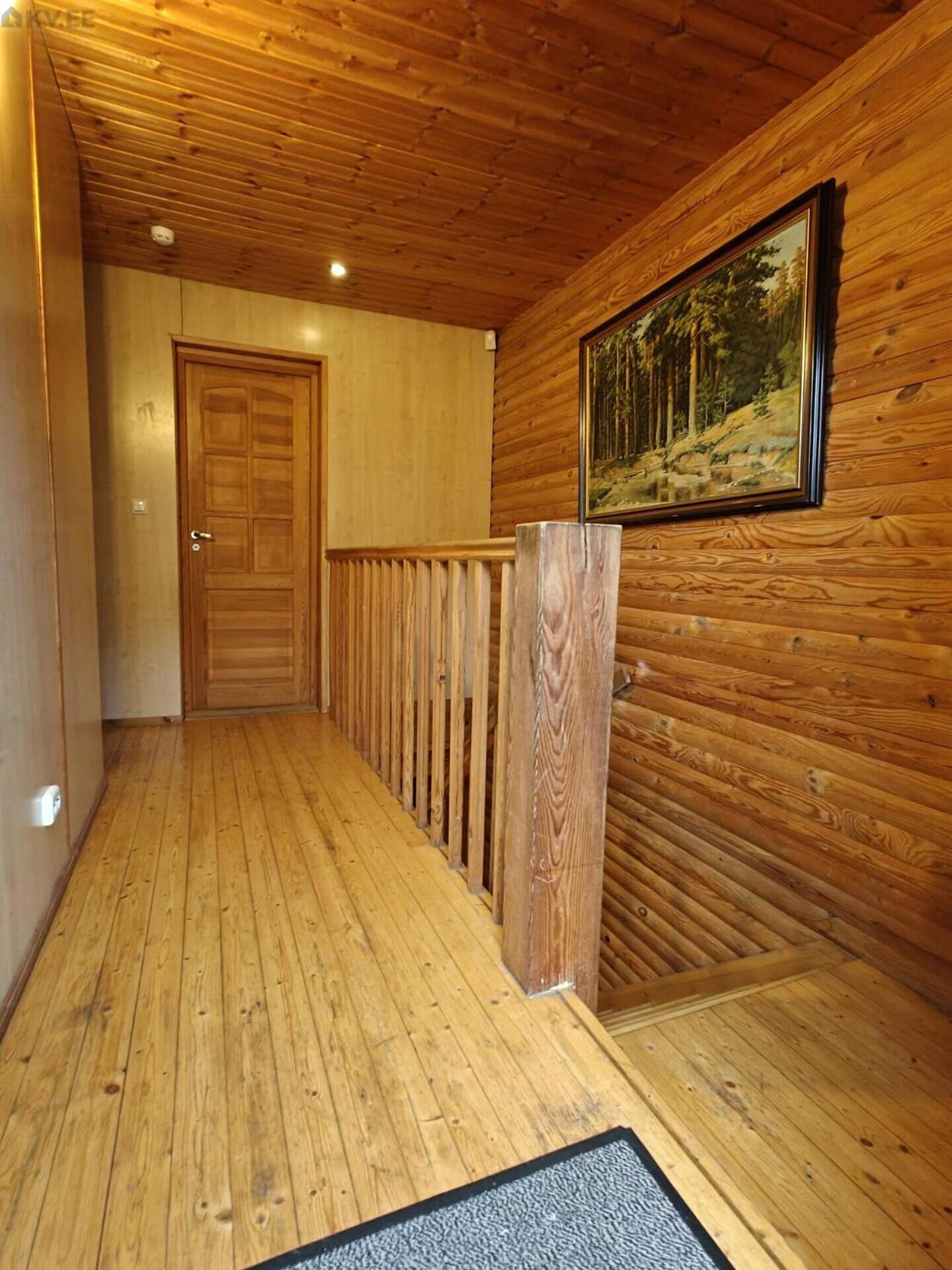 Alevi Holiday Home With Sauna Tallin Zewnętrze zdjęcie