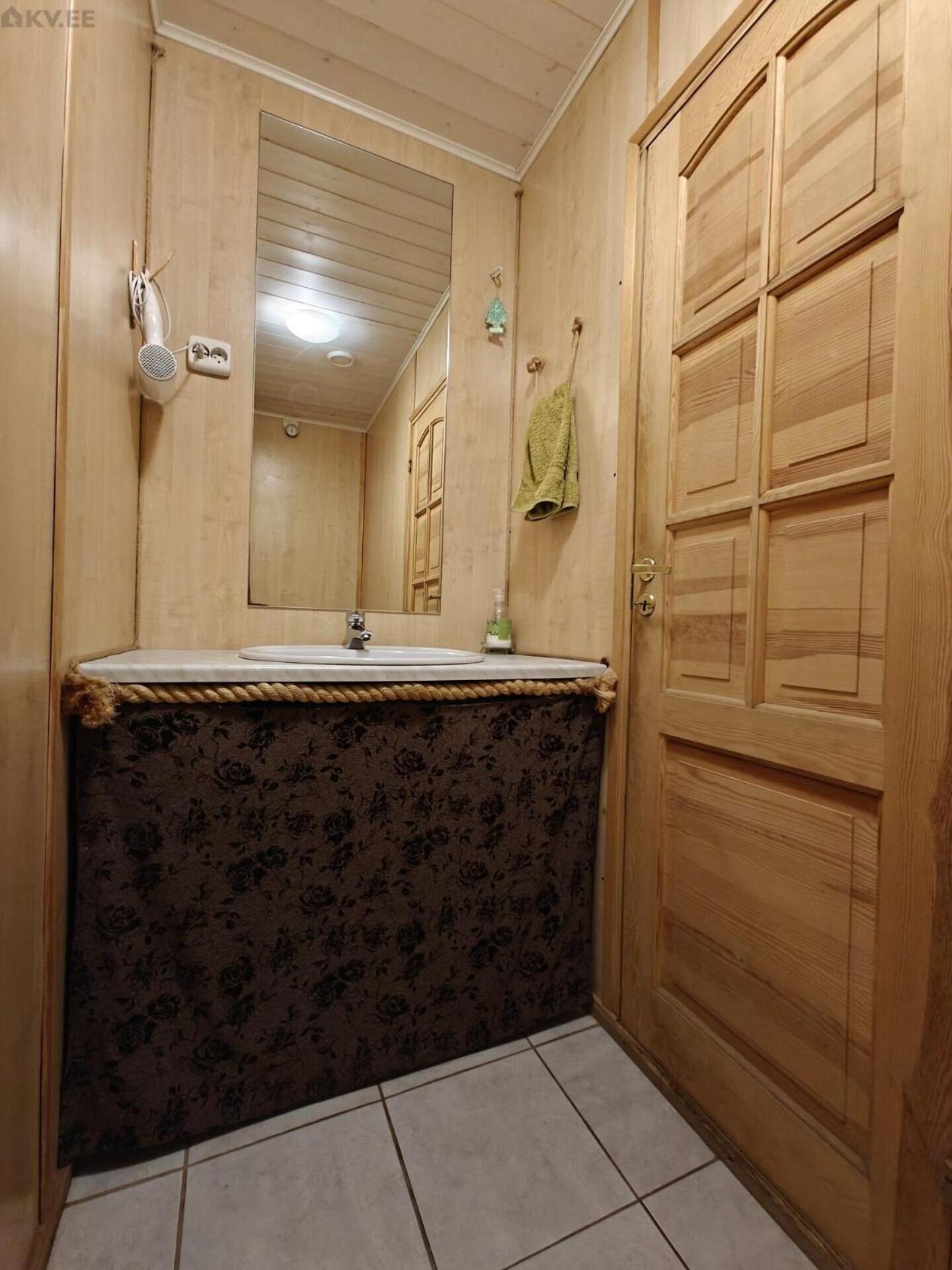 Alevi Holiday Home With Sauna Tallin Zewnętrze zdjęcie