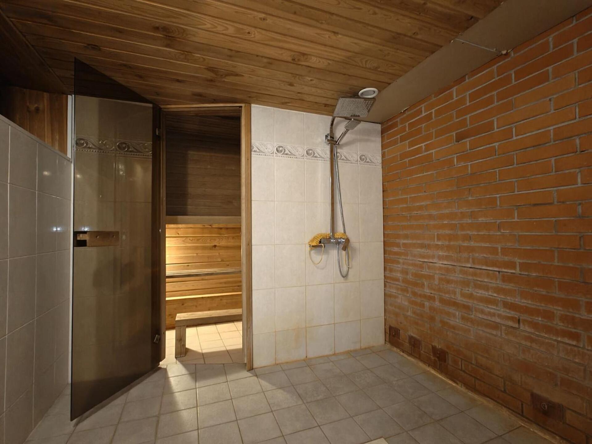 Alevi Holiday Home With Sauna Tallin Zewnętrze zdjęcie