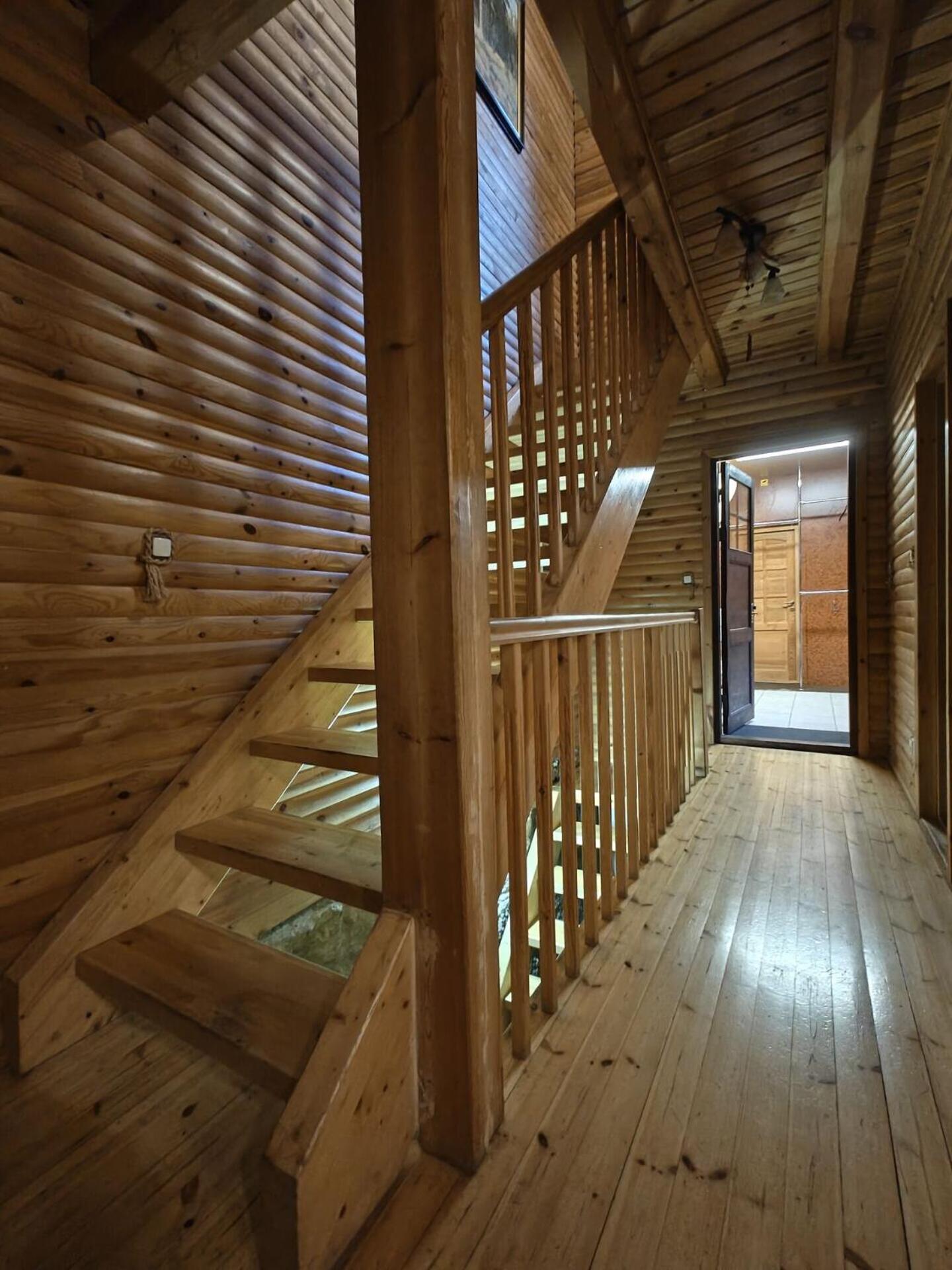 Alevi Holiday Home With Sauna Tallin Zewnętrze zdjęcie